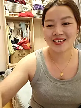 Jennie dogy online show from 04-11-26, 01:04