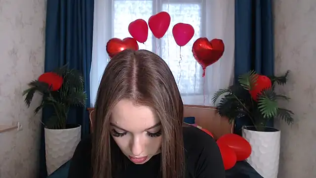 Snapshot of CandyGyrl chatting on 02-20-26, 08:16 CandyGyrl online show from 02-20-26, 08:16