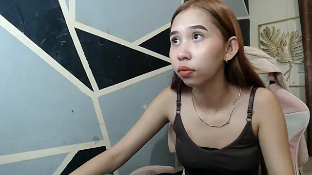 Charming lexi online show from 03-02-26, 12:45