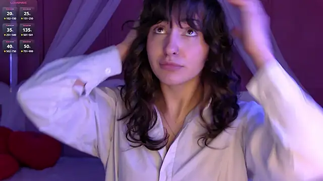 AngelaCox online show from 04-14-26, 06:30