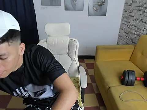 Andres sant  online show from 02-13-26, 04:19