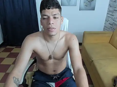 Andres sant  online show from 02-24-26, 01:58