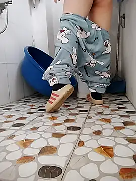 LiilyZi online show from 02-09-26, 12:47