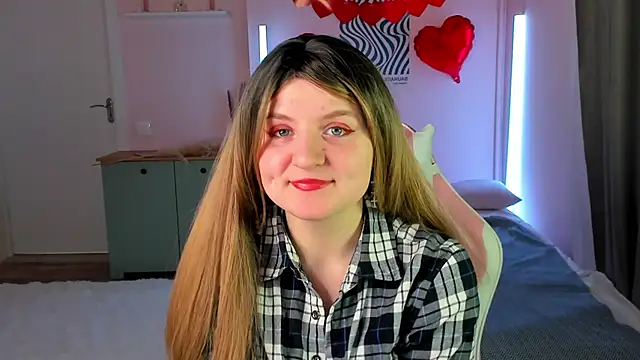 Maria Rogers online show from 02-20-26, 01:24