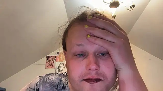 RaeganV online show from 03-01-26, 01:51