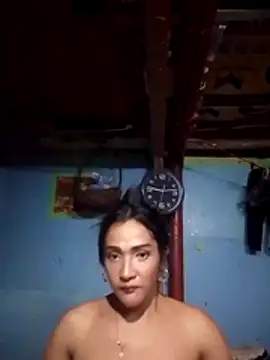 GeorginaLove09 online show from 02-18-26, 01:12