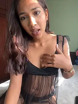 lyla luv online show from 02-20-26, 09:10