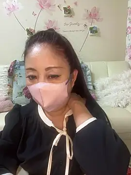 Nokaze-LOVE online show from 03-01-26, 09:22