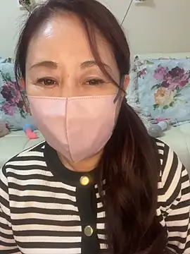 Nokaze-LOVE online show from 03-04-26, 08:31