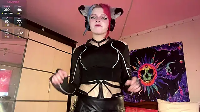 MeowMixer online show from 02-27-26, 02:39