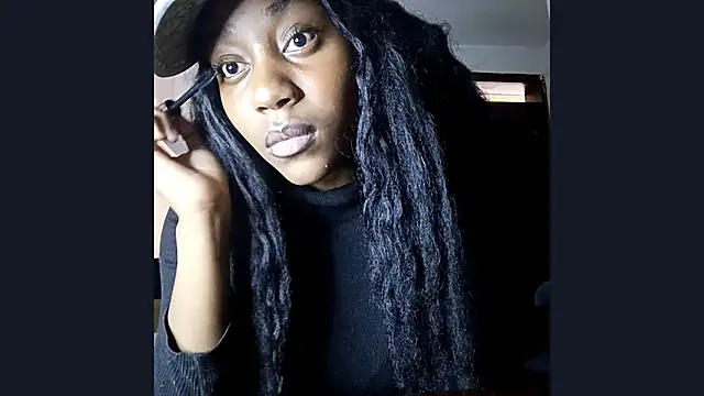 ChristalAkoni online show from 02-06-26, 03:59