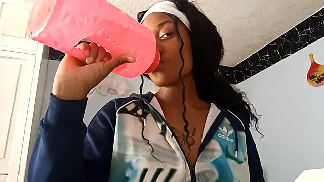 ChristalAkoni online show from 02-09-26, 02:54