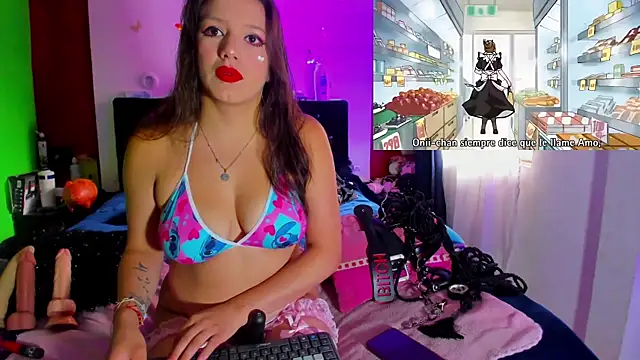 sweet chloe0 online show from 04-01-26, 01:01