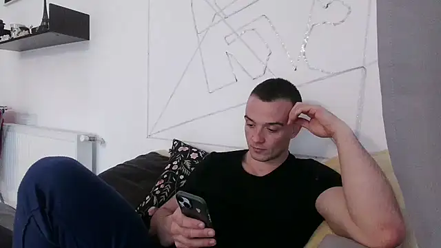 FortunaXmen online show from 02-08-26, 09:56