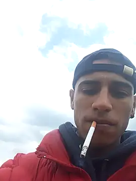 Andrey santamaria online show from 02-17-26, 03:19