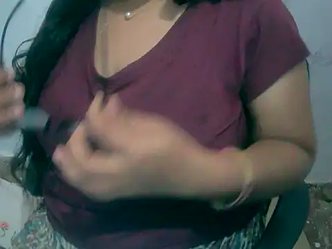 Saniya K2 online show from 02-12-26, 02:17