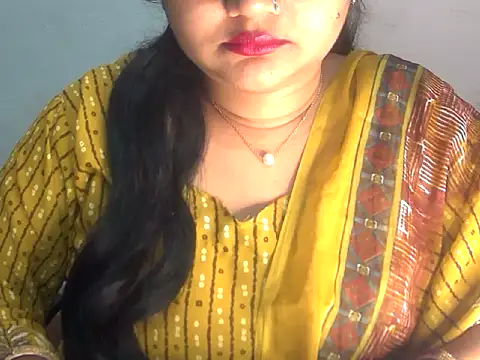 Saniya K2 online show from 02-19-26, 05:53