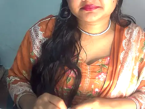 Saniya K2 online show from 02-26-26, 06:29