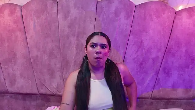 Snapshot of SasshaSpicy chatting on 02-13-26, 12:12 SasshaSpicy online show from 02-13-26, 12:12