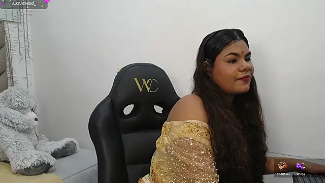 Snapshot of yaazhinii chatting on 02-11-26, 11:48 yaazhinii online show from 02-11-26, 11:48