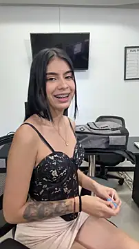 Lili Stone  online show from 03-16-26, 07:23