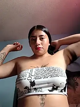 ashleymonroe4 online show from 02-22-26, 03:21