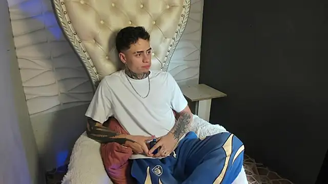 Snapshot of acxel_prescot chatting on 03-02-26, 08:26 acxel prescot online show from 03-02-26, 08:26