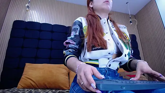 Abby-Hot- online show from 03-02-26, 02:02