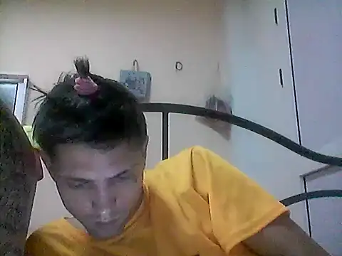 Snapshot of CubanoxxxSex chatting on 02-12-26, 12:49 CubanoxxxSex online show from 02-12-26, 12:49