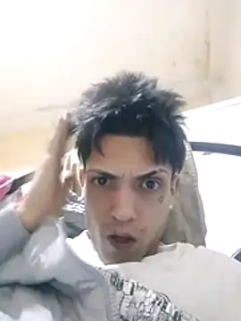 Snapshot of CubanoxxxSex chatting on 02-24-26, 04:10 CubanoxxxSex online show from 02-24-26, 04:10