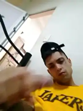 Snapshot of CubanoxxxSex chatting on 02-26-26, 06:56 CubanoxxxSex online show from 02-26-26, 06:56