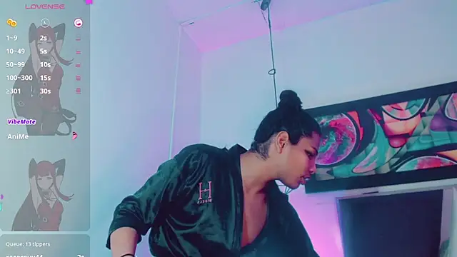 Snapshot of Zonce_shimer chatting on 02-19-26, 03:57 Zonce shimer online show from 02-19-26, 03:57