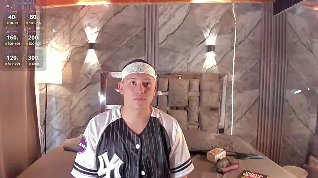 Manson and Zoe online show from 02-08-26, 11:24