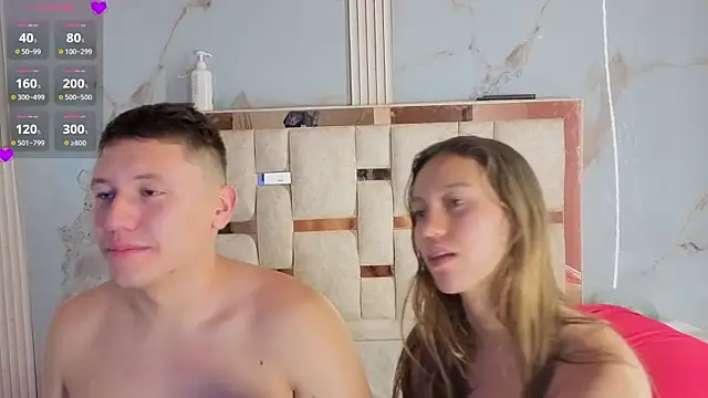 Manson and Zoe online show from 02-28-26, 11:28