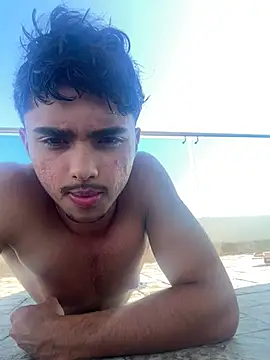 Snapshot of Samore_ chatting on 02-19-26, 08:38 Samore online show from 02-19-26, 08:38