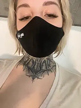 AllisonXAlfred online show from 02-08-26, 01:03