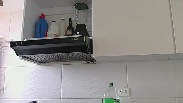 ScarlettMus online show from 03-12-26, 06:58