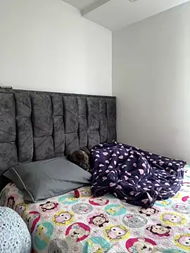 ScarlettMus online show from 04-17-26, 08:34