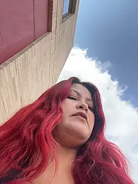 Snapshot of Lia-Moon77 chatting on 02-27-26, 07:25 Lia-Moon77 online show from 02-27-26, 07:25