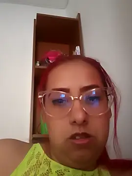 QueenKassandra online show from 04-08-26, 09:15