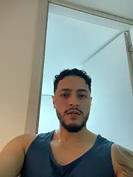 MattiaDupont online show from 03-09-26, 11:09