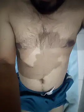 ZALIM MARAD0 online show from 02-26-26, 09:47