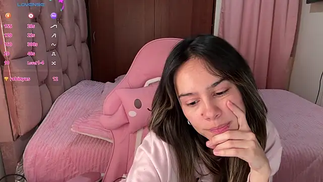 Zaphiroo 10 online show from 02-20-26, 10:43