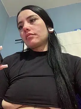 Snapshot of Sofii7 chatting on 02-07-26, 03:10 Sofii7 online show from 02-07-26, 03:10