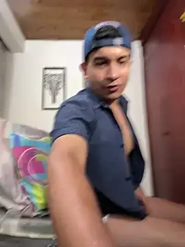 MaxParker21 online show from 03-01-26, 04:42