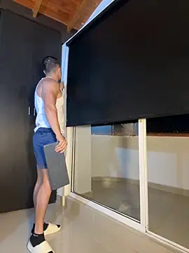 Snapshot of Erick_Dowell chatting on 02-26-26, 10:47 Erick Dowell online show from 02-26-26, 10:47