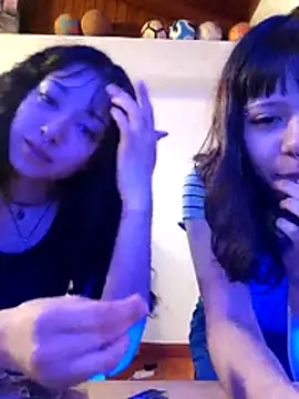 Liliith7 online show from 04-11-26, 07:13