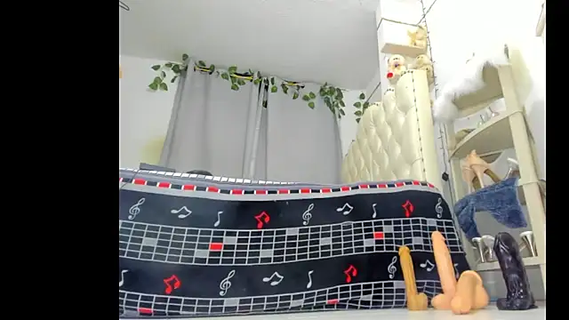 sweet supreme online show from 03-12-26, 10:49