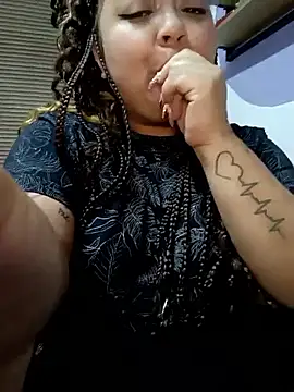 SweettSin online show from 02-21-26, 03:57