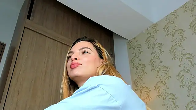 mahia montenegro online show from 03-01-26, 04:09